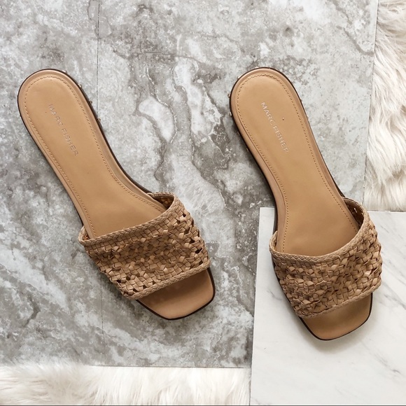 Marc Fisher Shoes - Marc Fisher | Jeremy Woven Sandals
